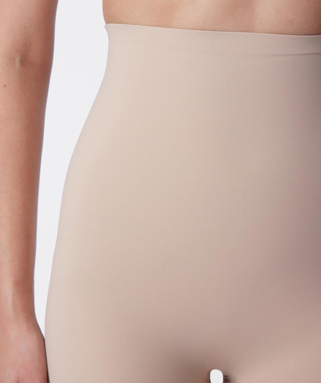 Firm Control Thigh Shaper - Nude 2