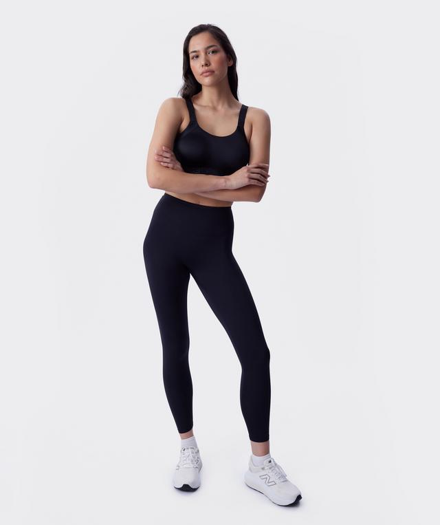 FPA 7/8 Legging - Black