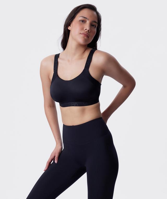 FPA 7/8 Legging - Black