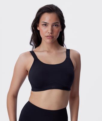 FPA Wirefree Sports Top - Black