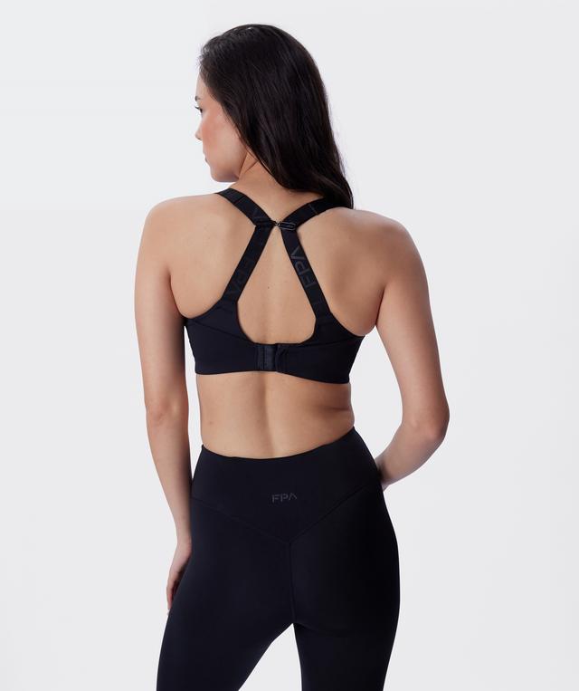 FPA Wirefree Sports Top - Black