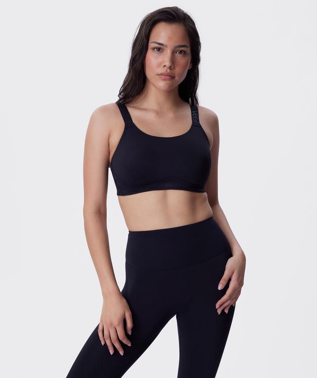 FPA Wirefree Sports Top - Black