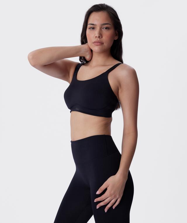 FPA Wirefree Sports Top - Black