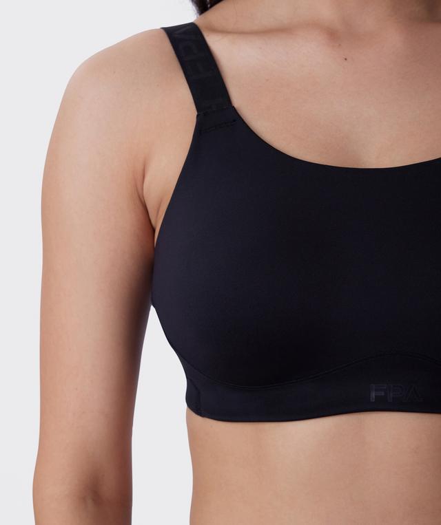 FPA Wirefree Sports Top - Black