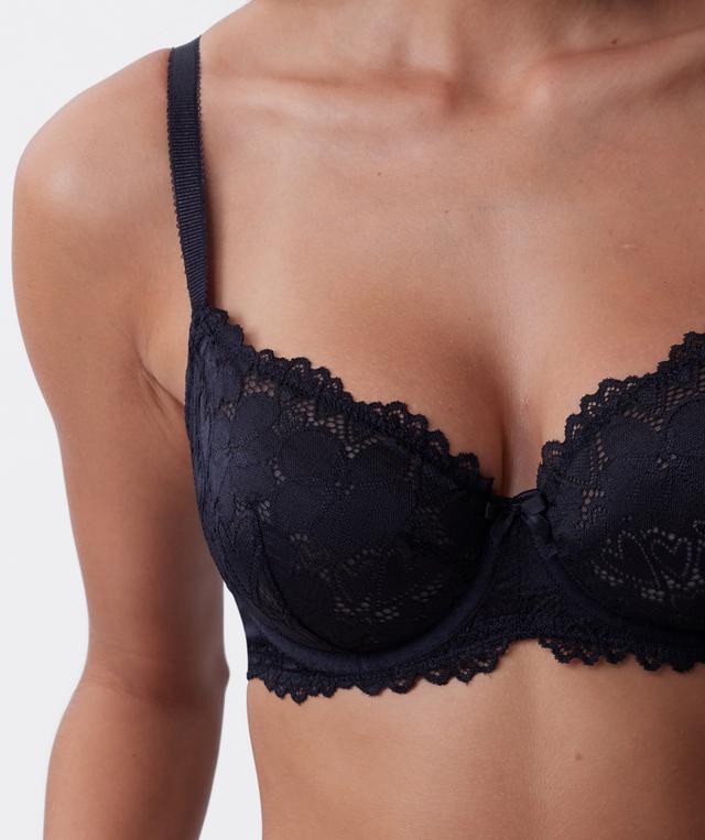 Frankie Bra - Black