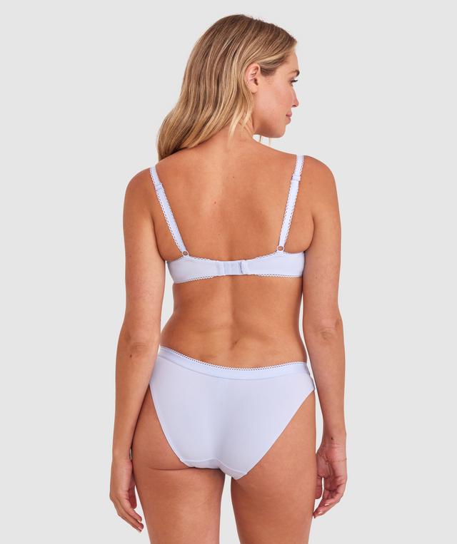 Freya Bikini - Pale Blue