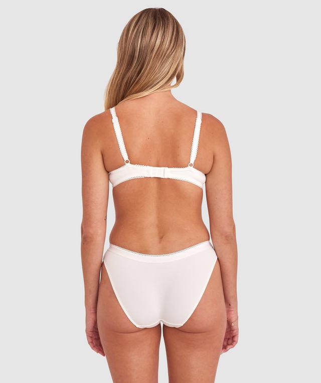 Freya Bra - Ivory