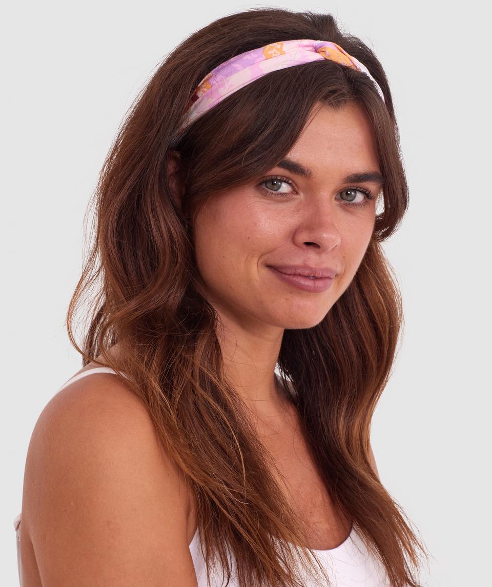 Headband Cassidy - Print