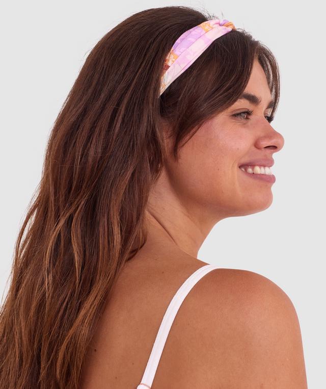 Headband Cassidy - Print
