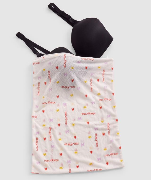Holly Regular Washbag - Print