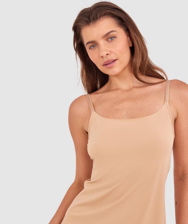 Inner Essence Slip - Nude 2