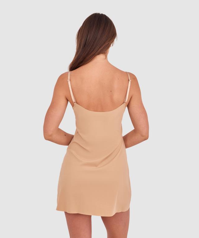 Inner Essence Slip - Nude 2