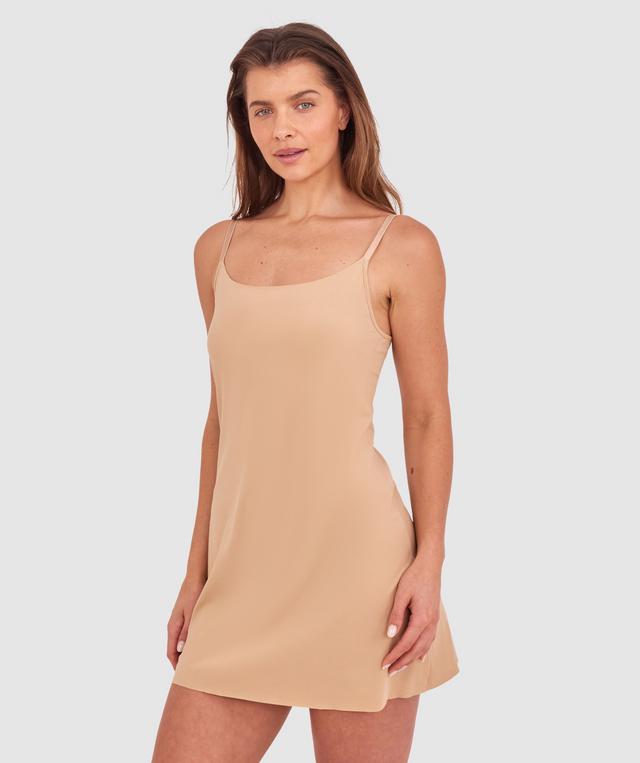 Inner Essence Slip - Nude 2