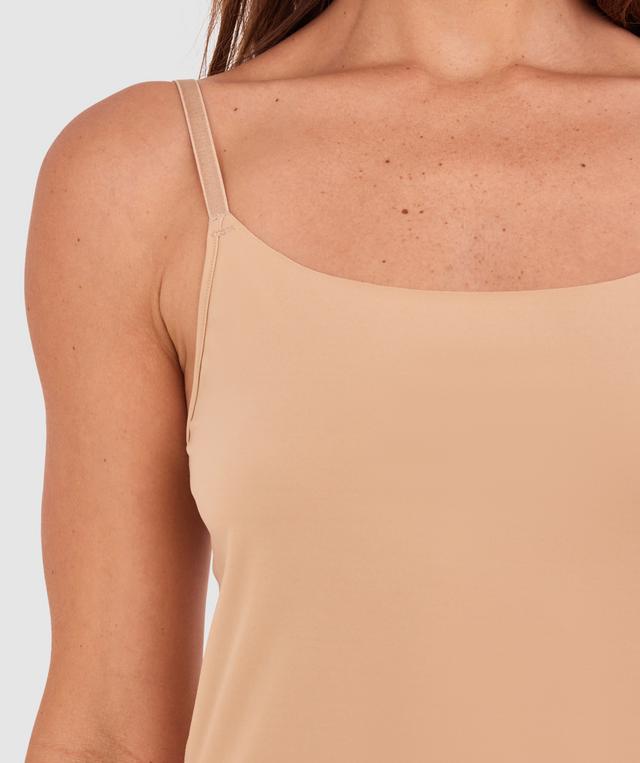Inner Essence Slip - Nude 2