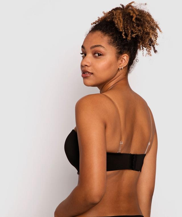 Invisible Bra Straps - Clear