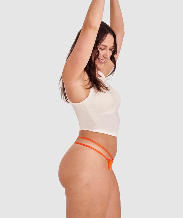 Ivana String - Orange