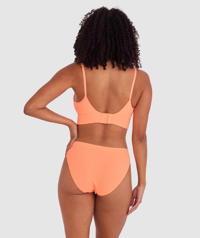 Jessie Bikini - Light Orange