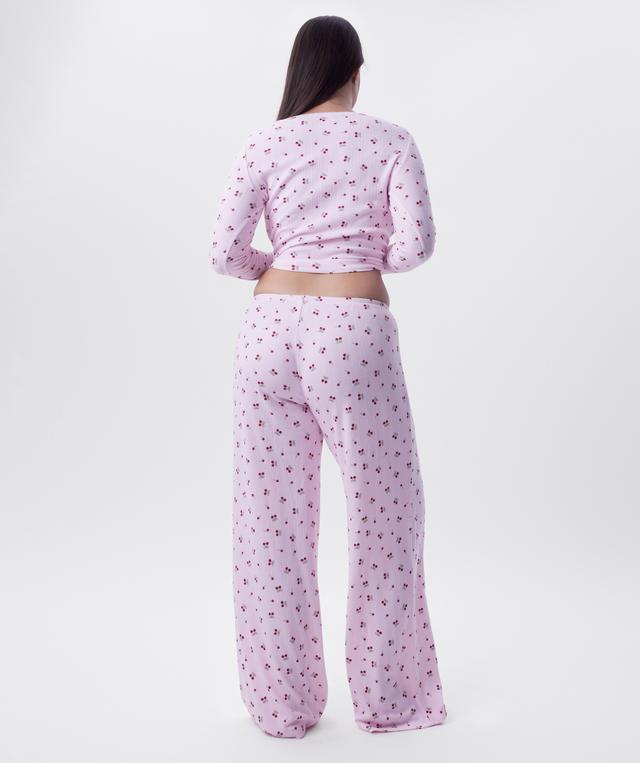 Ma Cherie Long Pant - Print