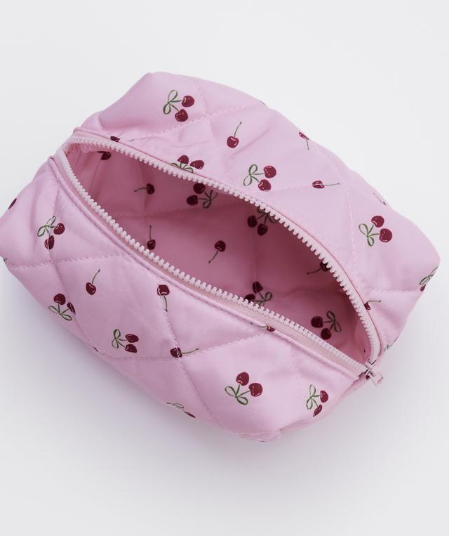 Ma Cherie Make Up Bag - Print