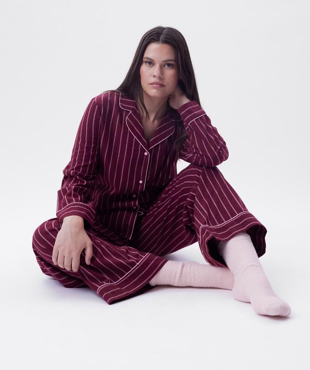 Pillowfeet Socks - Light Pink