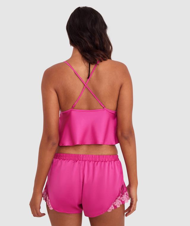 Jocelyn Cami - Pink