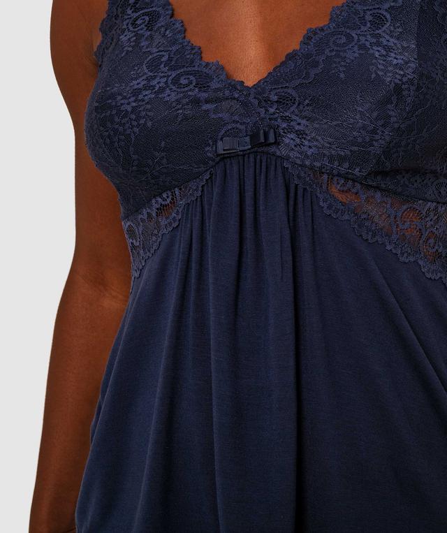 Kaede Cami - Navy