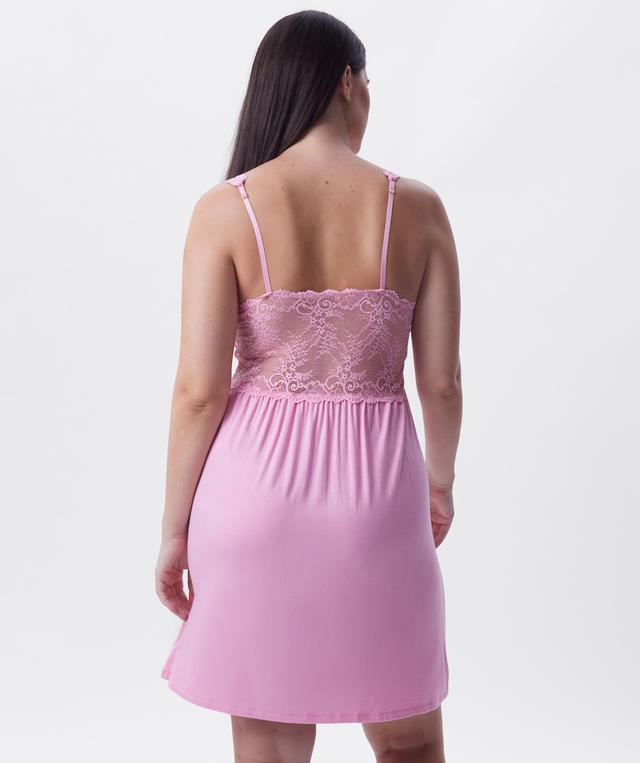 Kaede Slip - Pink