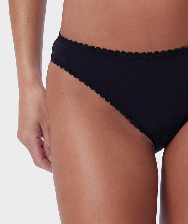 Lyra Bikini - Black