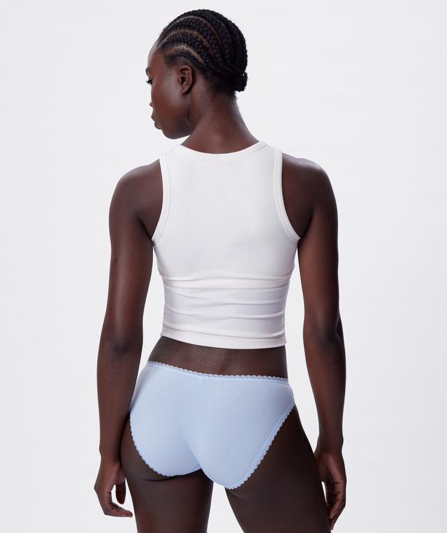 Lyra Bikini - Light Blue
