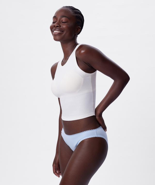 Lyra Bikini - Light Blue