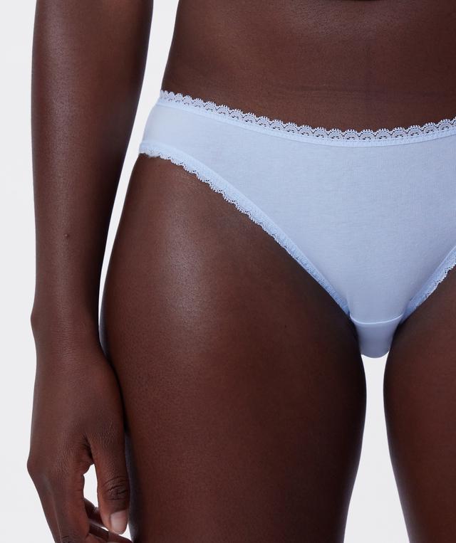 Lyra Bikini - Light Blue
