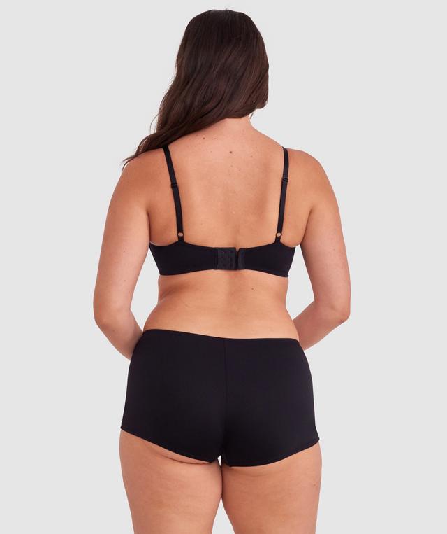 Made For Micro Lace Shortie - Black