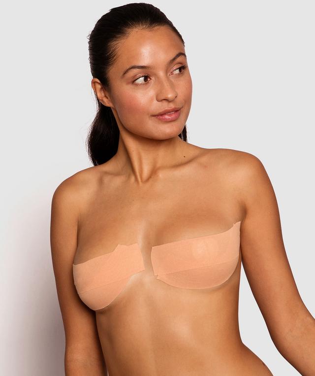 Magician Breast Lift Tape - Nude