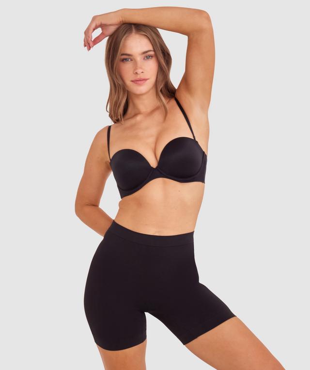 This product comes in US sizing and we recommend purchasing one size up to find your perfect fit
