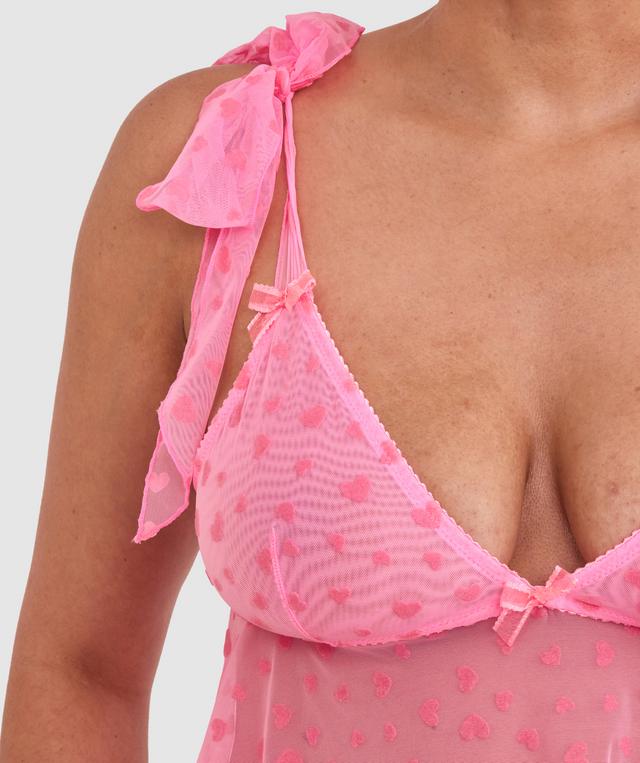 Maisie Cami - Pink