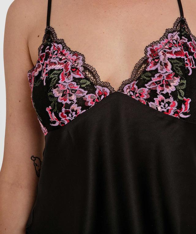 Mandy Cami - Black