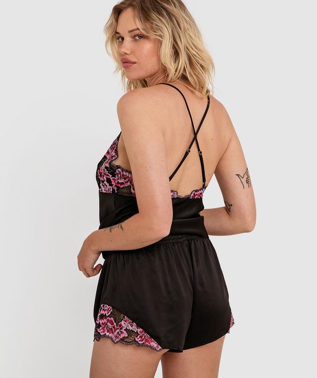 Mandy Short - Black