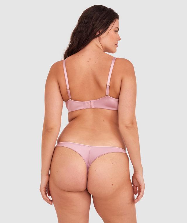 Marinel G String - Rose
