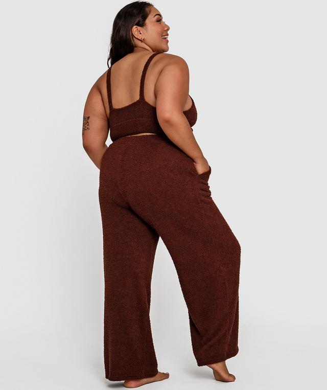 Marshmallow Long Pant - Nude 6