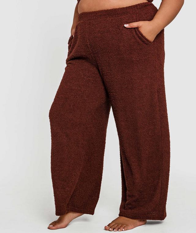 Marshmallow Long Pant - Nude 6