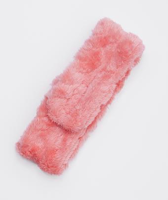 Maxine Headband-Dark Coral (DARK CORAL)