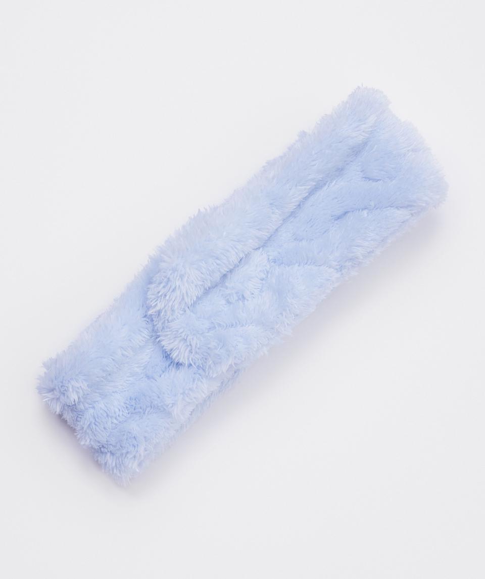 Maxine Headband-Light Blue
