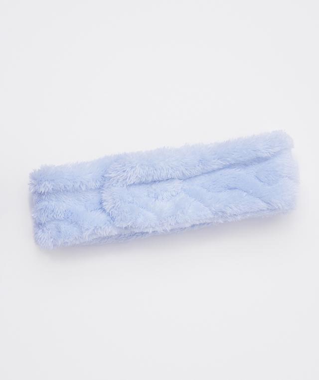 Maxine Headband-Light Blue