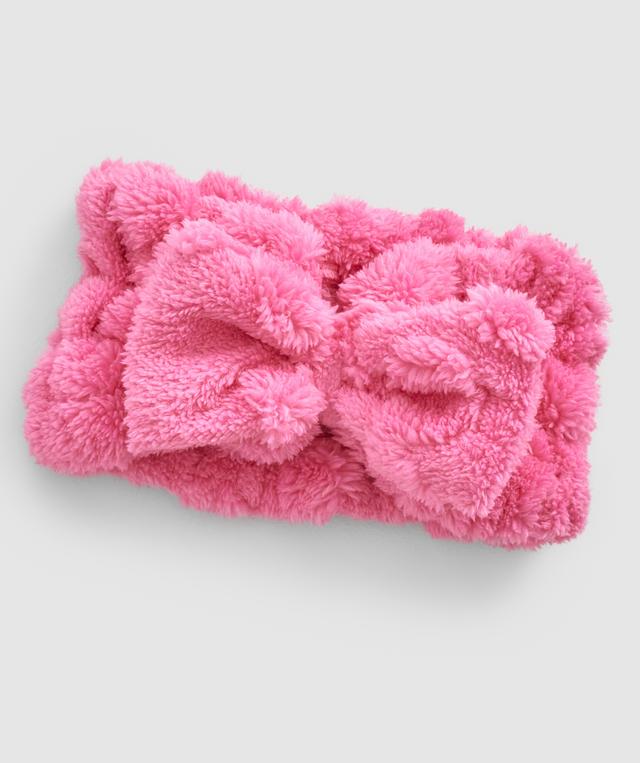 Mila Headband - Pink