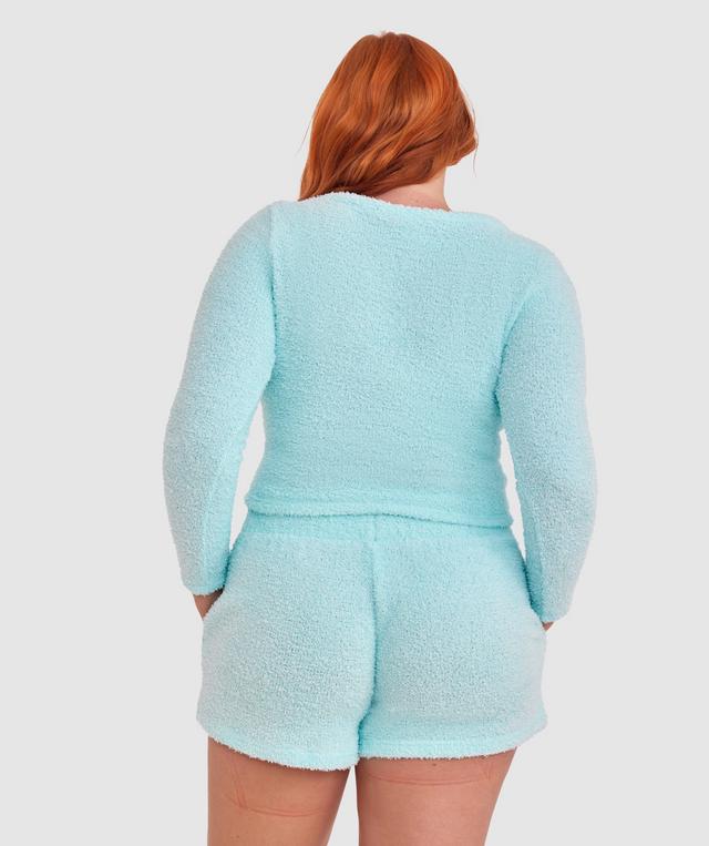 Mimi Short - Sky Blue