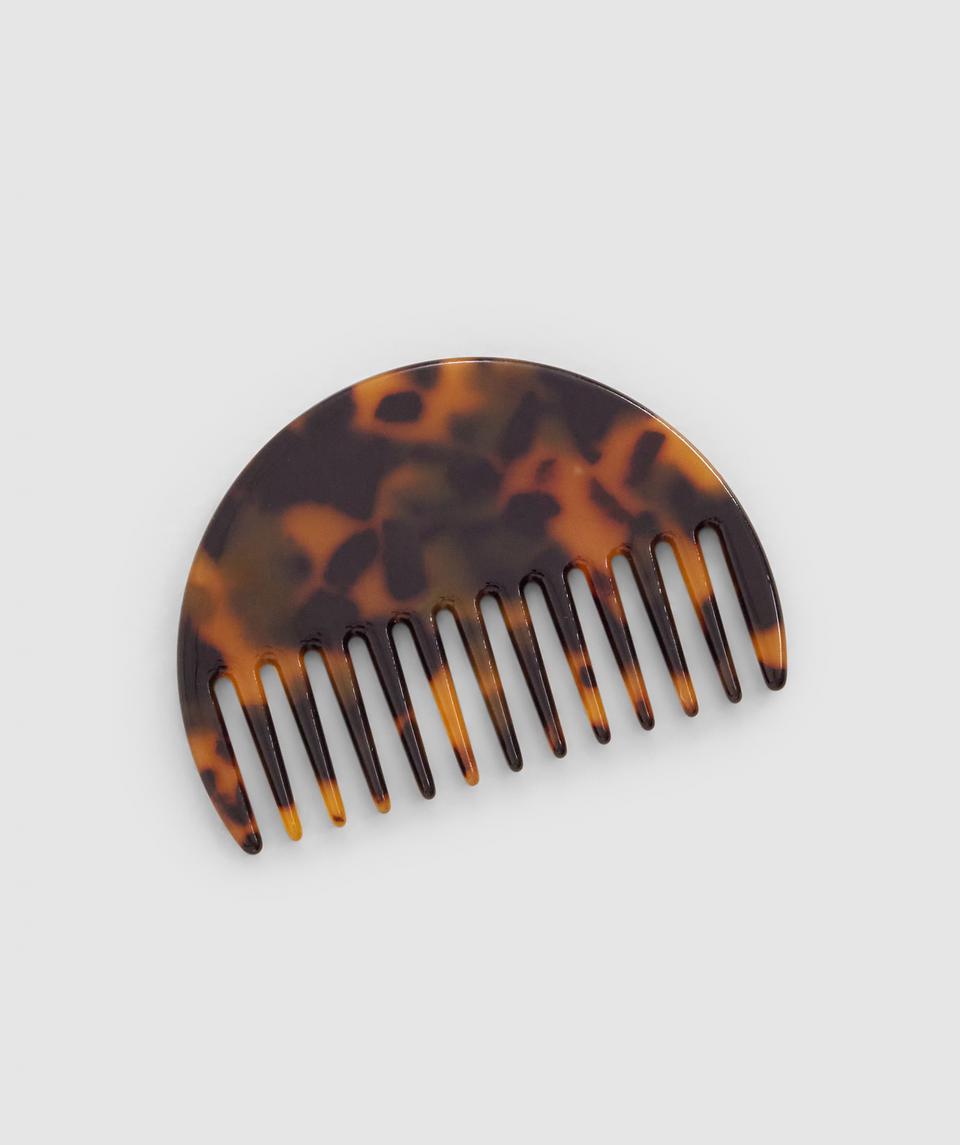 Mini Comb - Multi Colour