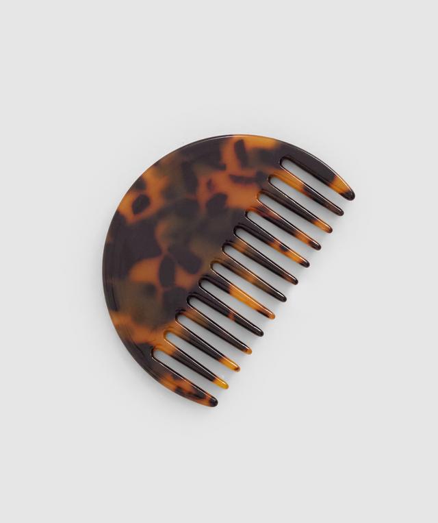 Mini Comb - Multi Colour