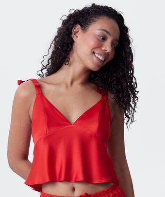 Natalia Cami - Red (RED)
