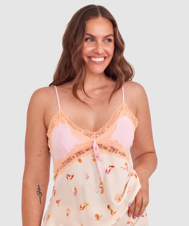 Nerina Cami - Print