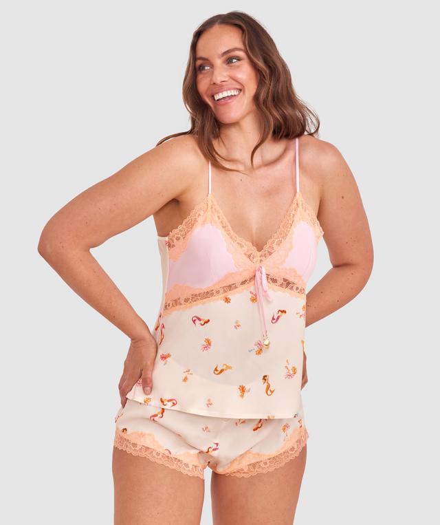 Nerina Cami - Print